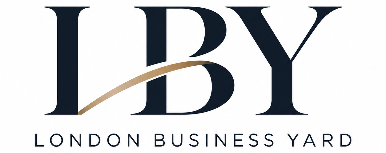 LBY - London Business Yard